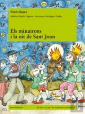 Els Minairons I La Nit De Sant Joan