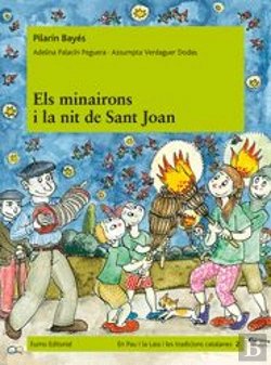 Bertrand.pt - Els Minairons I La Nit De Sant Joan
