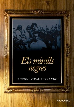 Bertrand.pt - Els Miralls Negres  