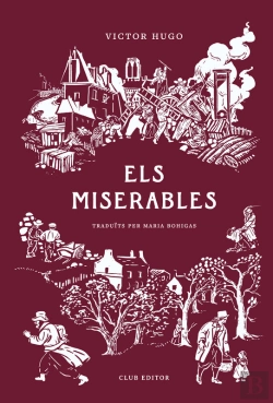 Bertrand.pt - Els Miserables