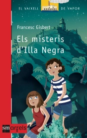 Els Misteris D´Illa Negra