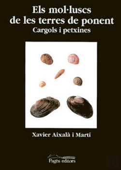 Bertrand.pt - Els Mol·Luscs De Les Terres De Ponent