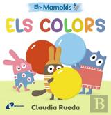 Els Momokis. Els Colors