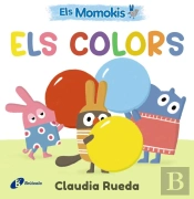 Els Momokis. Els Colors