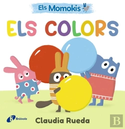 Bertrand.pt - Els Momokis. Els Colors