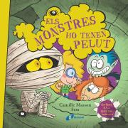 Els Monstres Ho Tenen Pelut