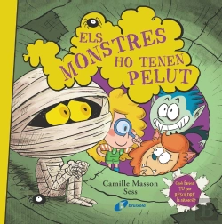 Bertrand.pt - Els Monstres Ho Tenen Pelut