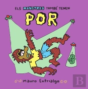 Els Monstres Tambe Tenen Por