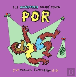 Bertrand.pt - Els Monstres Tambe Tenen Por