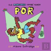 Els Monstres Tambe Tenen Por