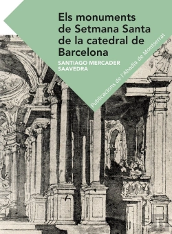 Bertrand.pt - Els Monuments De Setmana Santa De La Catedral De Barcelona