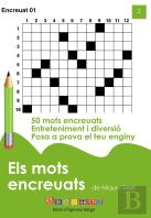 Els Mots Encreuats De Miquel Sese, 2