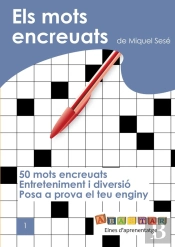 Els Mots Encreuats De Miquel Sese