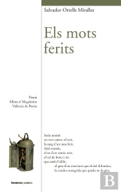 Els Mots Ferits