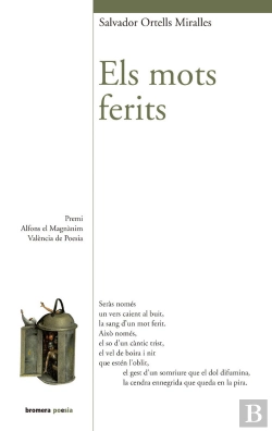 Bertrand.pt - Els Mots Ferits