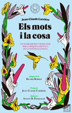 Bertrand.pt - Els Mots I La Cosa