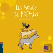 Els Músics De Bremen