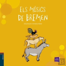 Bertrand.pt - Els Músics De Bremen