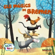 Els Músics De Bremen