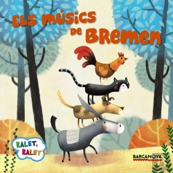 Bertrand.pt - Els Músics De Bremen