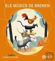 Els Musics De Bremen
