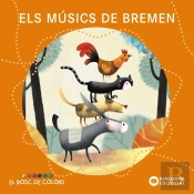 Els Musics De Bremen