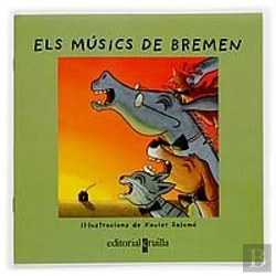 Bertrand.pt - Els Músics De Bremen