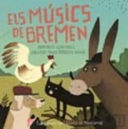 Bertrand.pt - Els Músics De Bremen