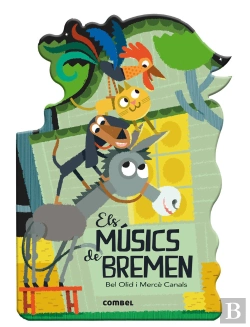 Bertrand.pt - Els Musics De Bremen