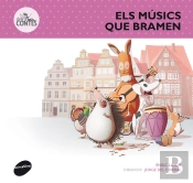 Els Músics Que Bramen