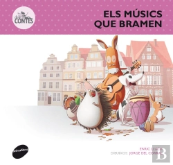 Bertrand.pt - Els Músics Que Bramen