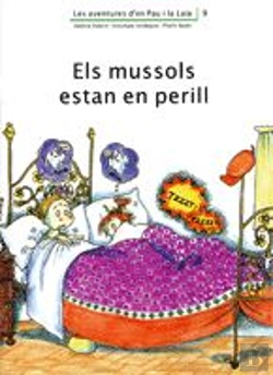 Bertrand.pt - Els Mussols Estan En Perill