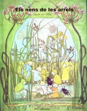 Els Nens De Les Arrels