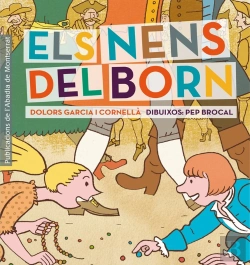 Bertrand.pt - Els Nens Del Born