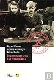 Els Nens Perduts Del Franquisme