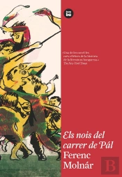 Els Nois Del Carrer De Pál