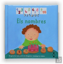 Bertrand.pt - Els Nombres