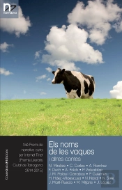 Els Noms De Les Vaques I Altres Contes