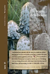 Els Noms Dels Bolets