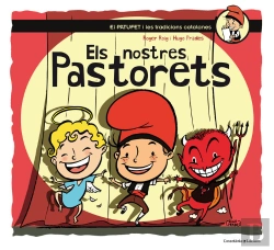 Bertrand.pt - Els Nostres Pastorets