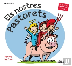 Bertrand.pt - Els Nostres Pastorets