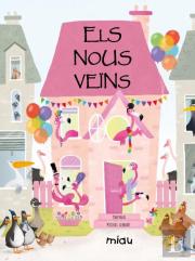 Els Nous Veins