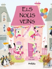 Els Nous Veins