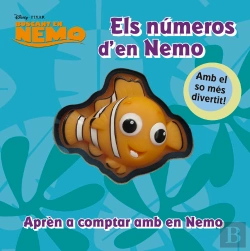 Bertrand.pt - Els Números D'En Nemo