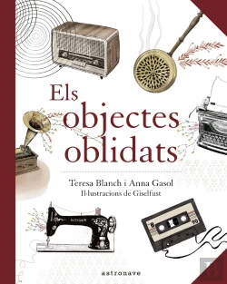 Bertrand.pt - Els Objectes Oblidats