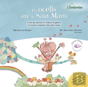 Els Ocells Arc De Sant Martí