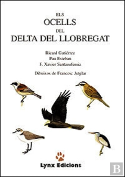 Bertrand.pt - Els Ocells Del Delta Del Llobregat