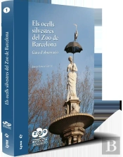 Els Ocells Silvestres Del Zoo De Barcelona