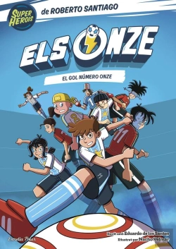 Bertrand.pt - Els Onze 11. El Gol Número Onze