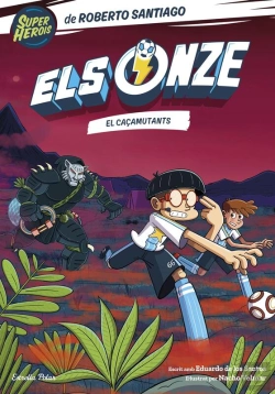 Bertrand.pt - Els Onze 7. El Caçamutants